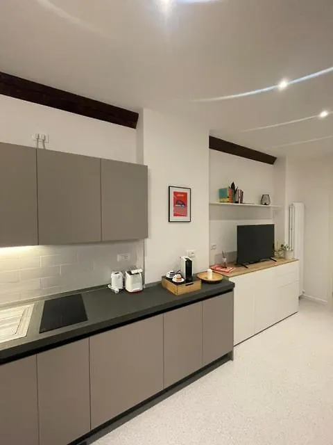 Due Colonne Apartment Venice