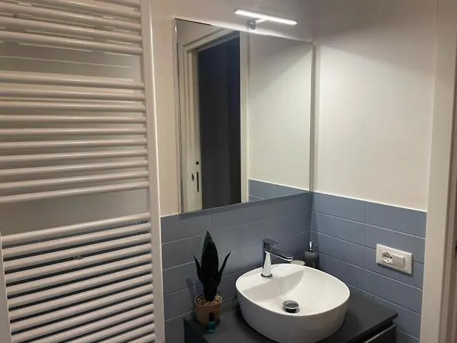 Ferienwohnung Due Colonne Venedig