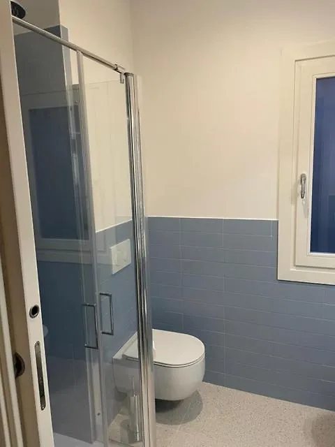 Apartment Ferienwohnung Due Colonne Venedig