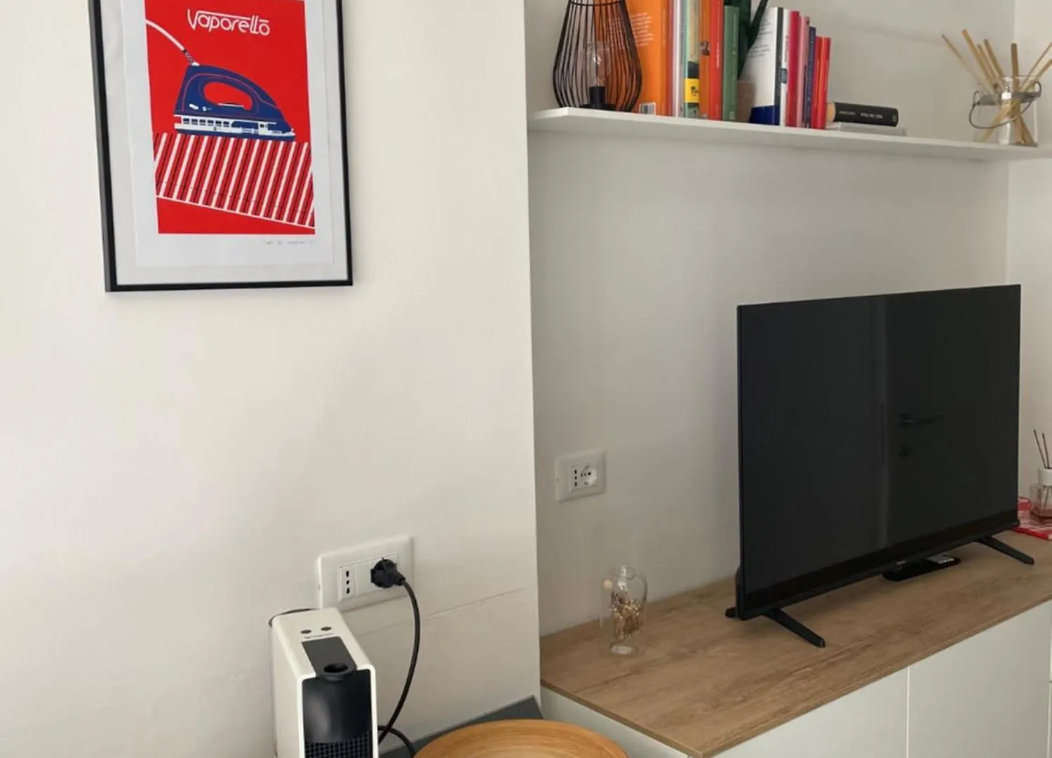 Due Colonne Apartment Venice