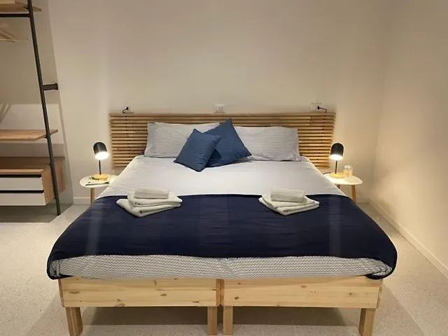 Due Colonne Apartment Venice Italy