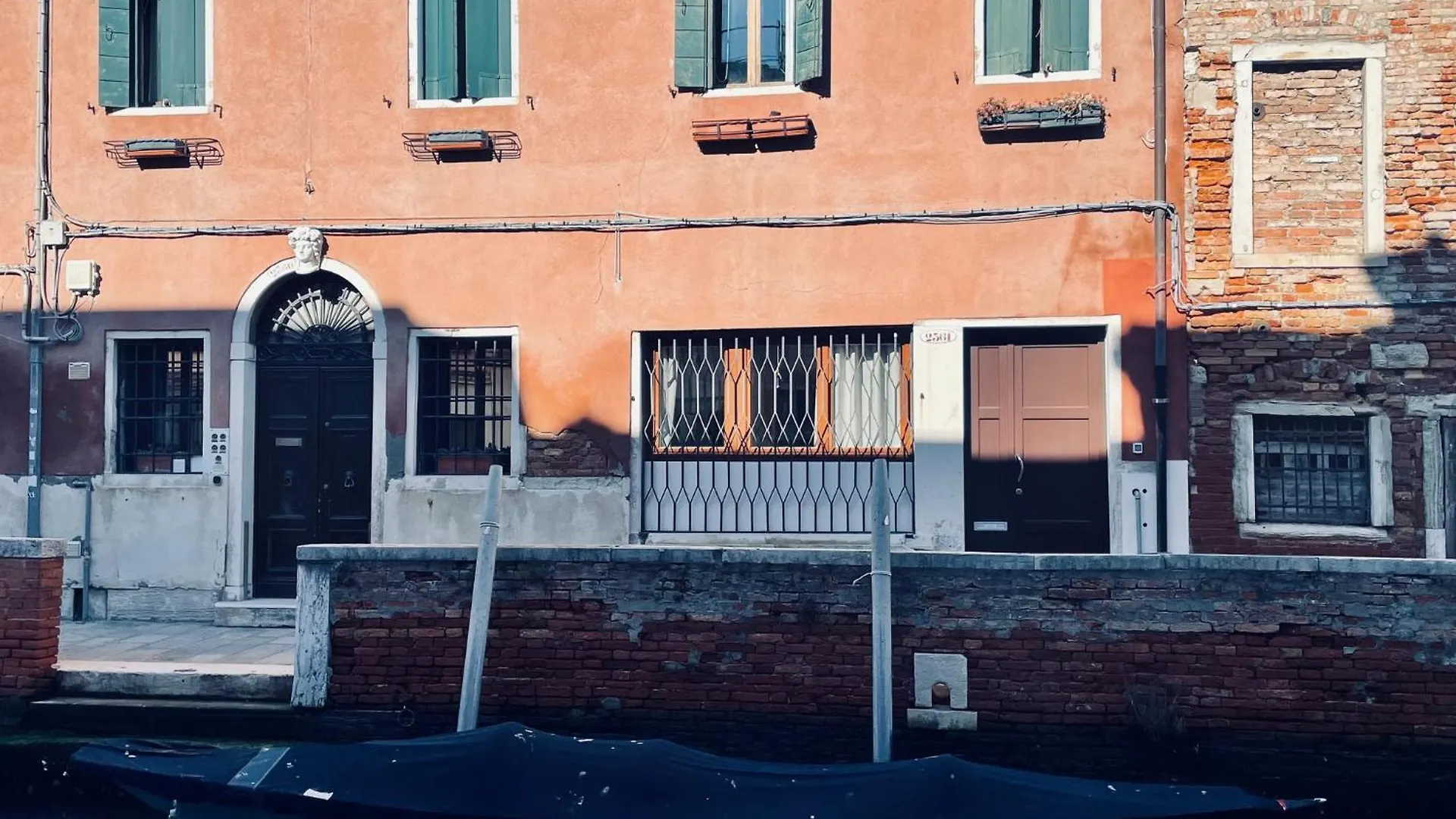 Due Colonne Apartment Venice